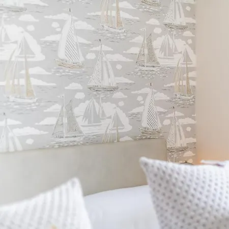 Stadthaus Boysen Whg 8 Διαμέρισμα